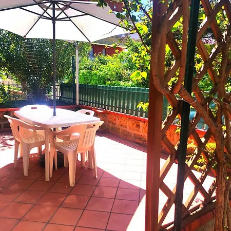 Grazioso Con Giardino Sul Lungomare Francavilla Al Mare